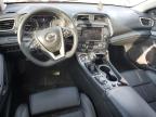 NISSAN MAXIMA PLA photo