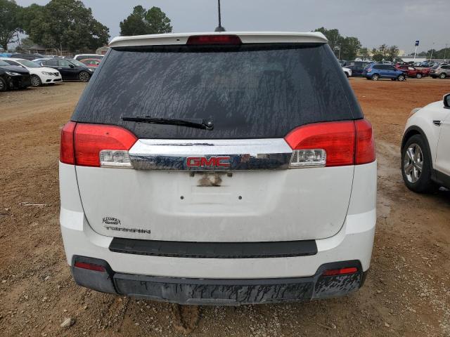 2015 GMC TERRAIN SL - 2GKALMEK7F6414250