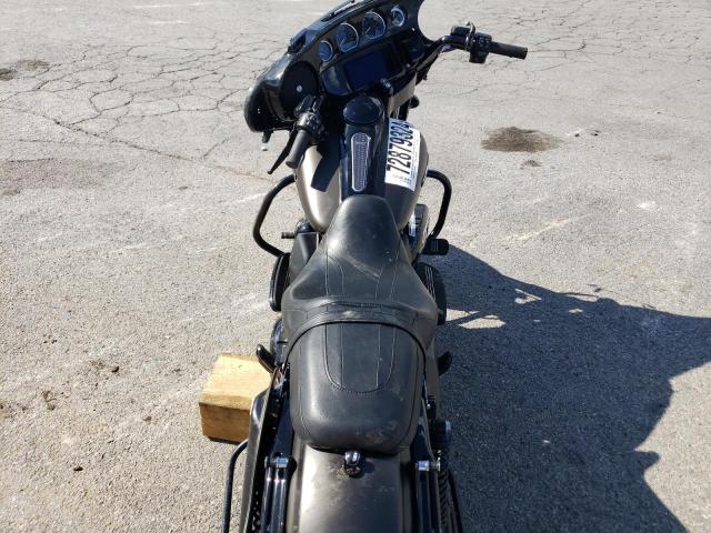 2020 HARLEY-DAVIDSON FLHXS - 1HD1KRP16LB666966