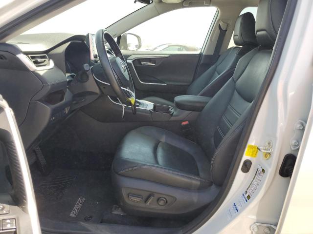 2020 TOYOTA RAV4 LIMIT - 2T3DWRFV7LW063992