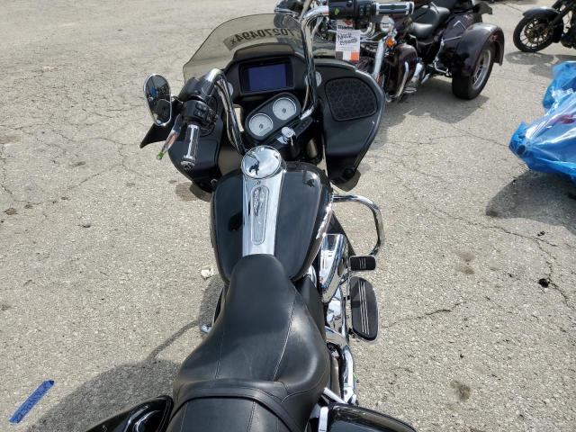 2020 HARLEY-DAVIDSON FLTRX 1HD1KHC10LB656322