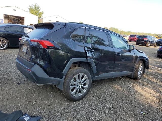 2023 TOYOTA RAV4 XLE - 2T3R1RFV1PC388228