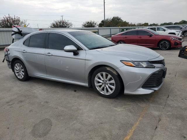 2019 TOYOTA CAMRY L - 4T1B11HK2KU758771