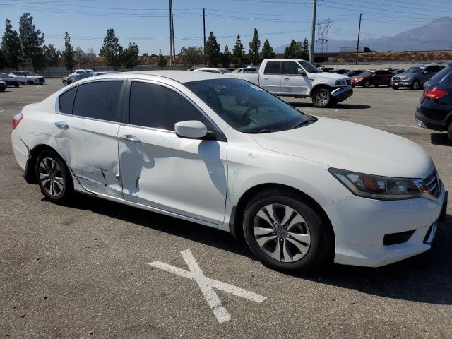 VIN 1HGCR2F30DA272923 2013 Honda Accord, LX no.4