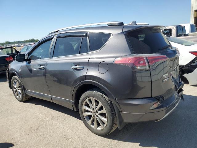 2017 TOYOTA RAV4 LIMIT - 2T3DFREV0HW644405