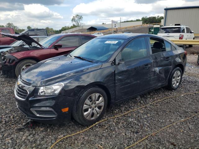 2015 CHEVROLET CRUZE LS - 1G1PA5SH1F7104372