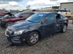 2015 CHEVROLET CRUZE LS - 1G1PA5SH1F7104372