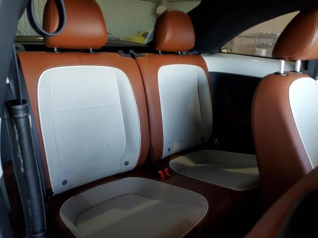 2017 VOLKSWAGEN BEETLE 1.8 - 3VWF17AT5HM625055