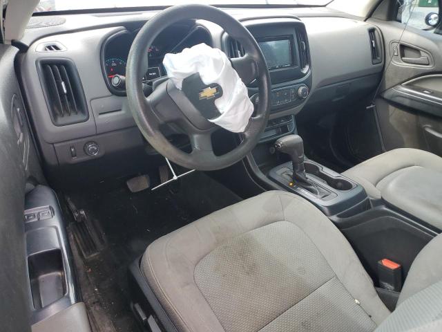 2016 CHEVROLET COLORADO - 1GCHSBEA3G1264196