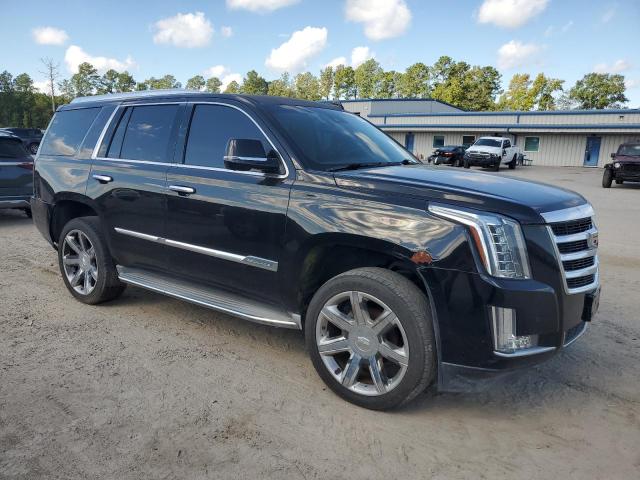 VIN 1GYS3MKJ5FR642385 2015 Cadillac Escalade, Luxury no.4