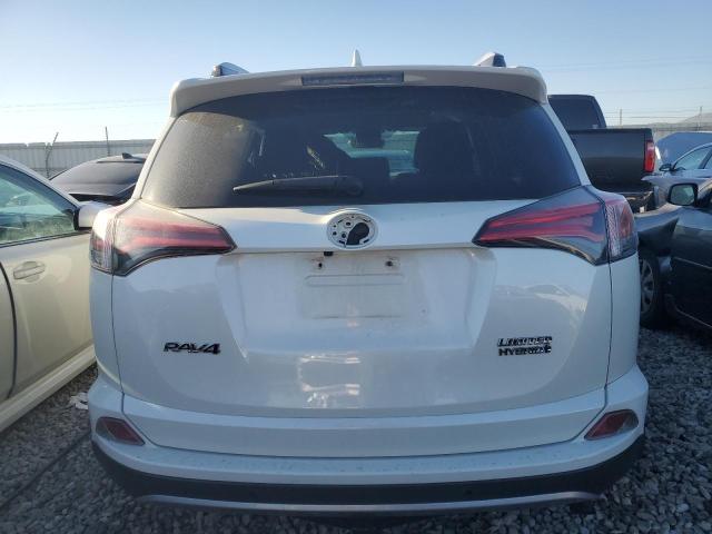 VIN JTMDJREV5JD172283 2018 Toyota RAV4, Limited no.6