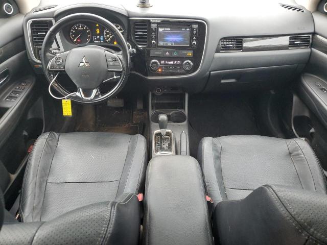 2016 MITSUBISHI OUTLANDER - JA4AD3A31GZ055138