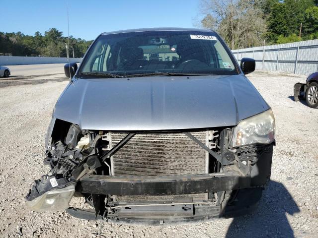2015 DODGE GRAND CARA - 2C4RDGBG1FR612835