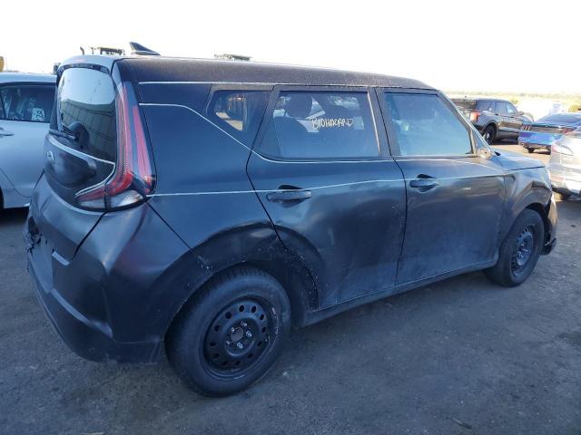 2023 KIA SOUL LX - KNDJ23AU3P7873681