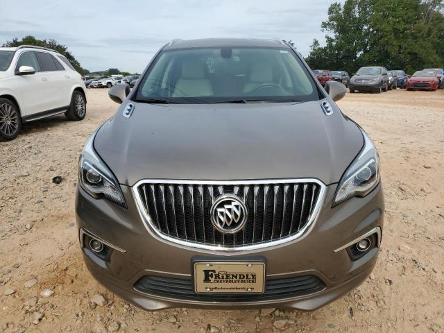 2017 BUICK ENVISION E - LRBFXDSA8HD178440