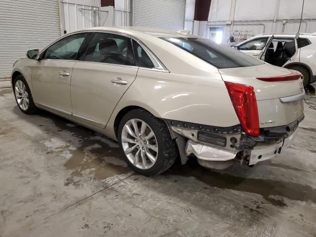 2015 CADILLAC XTS LUXURY 2G61N5S36F9246174  71236734