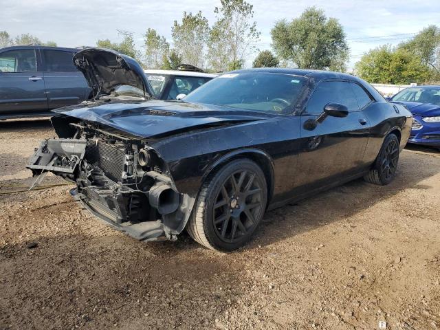 2015 DODGE CHALLENGER - 2C3CDZAG7FH822823