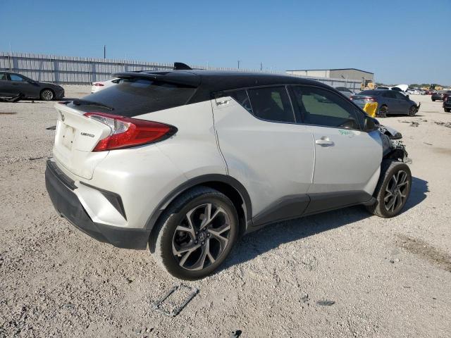 2019 TOYOTA C-HR XLE - JTNKHMBXXK1043241