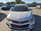 CHEVROLET CRUZE LS photo