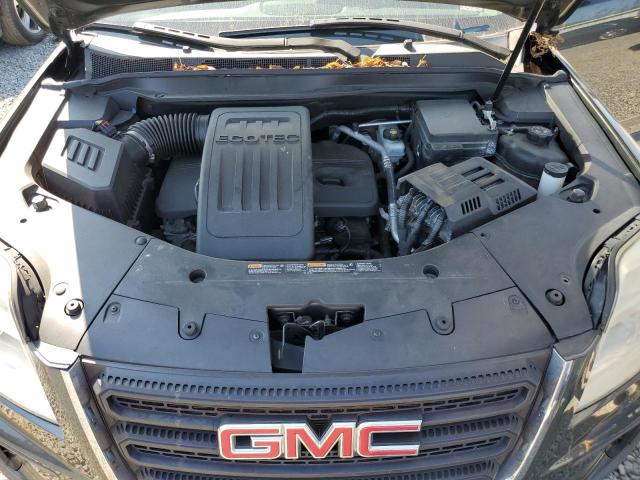 VIN 2GKALMEK5H6196392 2017 GMC Terrain, Sle no.12