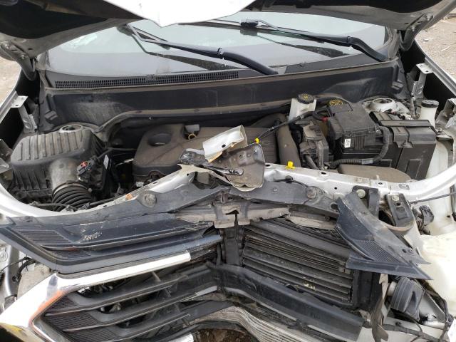 2018 CHEVROLET EQUINOX LT - 2GNAXJEV8J6335596