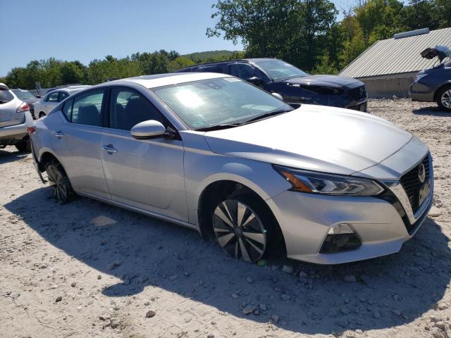 2019 NISSAN ALTIMA SV - 1N4BL4DWXKC157502