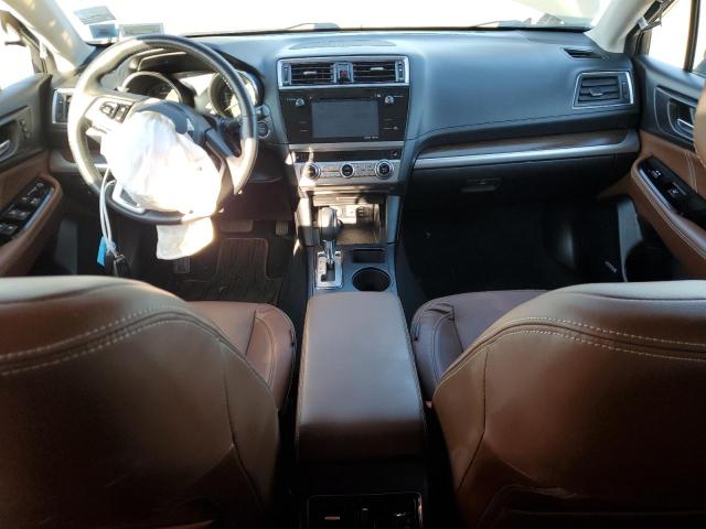 2017 SUBARU OUTBACK TO - 4S4BSETC2H3305298