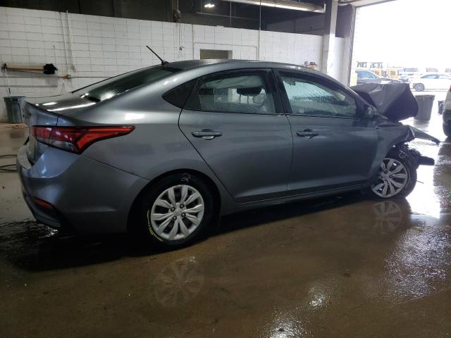 2018 HYUNDAI ACCENT SE - 3KPC24A30JE022452