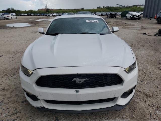 2017 FORD MUSTANG - 1FA6P8TH7H5208760