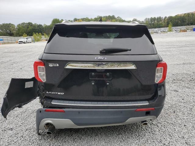 2021 FORD EXPLORER L 1FMSK7FH3MGB53005  71247124