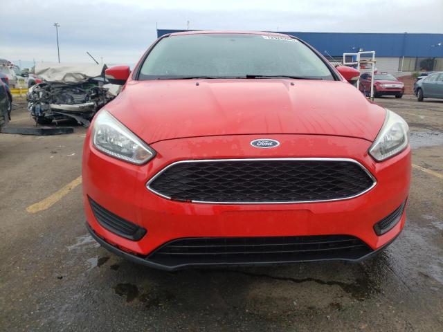 VIN 1FADP3K28GL328553 2016 Ford Focus, SE no.5