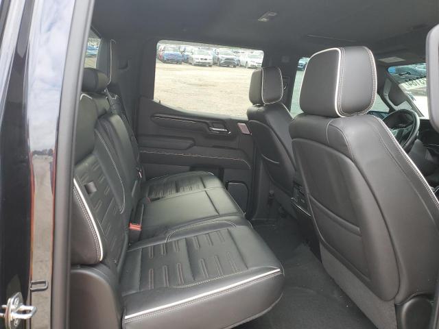 2022 GMC SIERRA K15 - 3GTUUFEL1NG631371