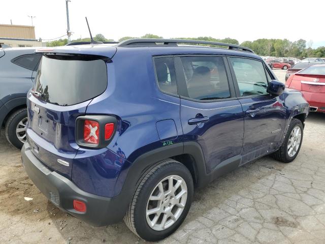 2021 JEEP RENEGADE L - ZACNJCBBXMPM24446