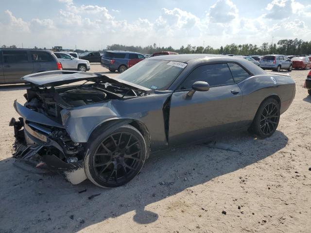 2019 DODGE CHALLENGER - 2C3CDZAG6KH694469