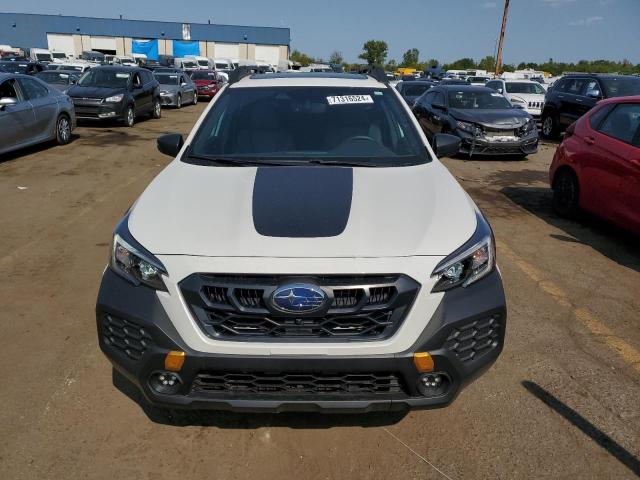 VIN 4S4BTGUD4R3271740 2024 Subaru Outback, Wilderness no.5