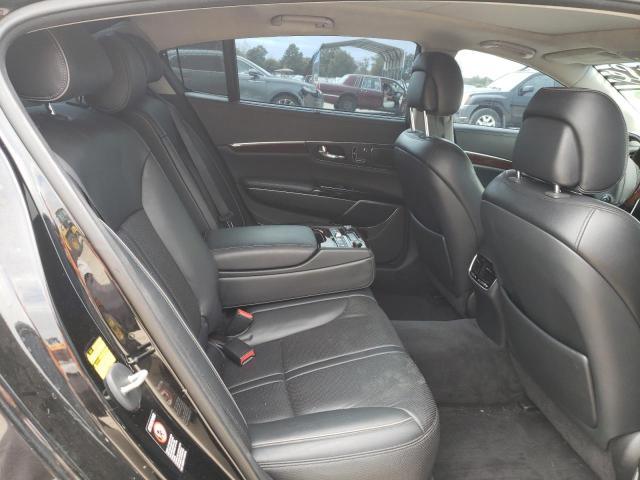 2015 KIA K900 - KNALW4D45F6018030