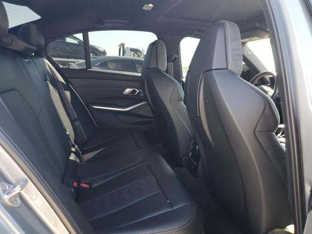 2022 BMW M3 COMPETI - WBS43AY03NFM63783