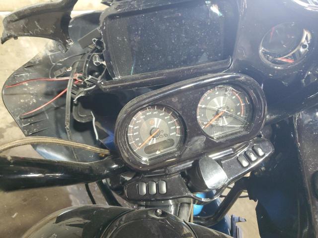 2019 HARLEY-DAVIDSON FLTRXSE 1HD1TCL11KB953243