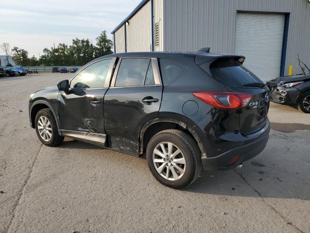 VIN JM3KE4CY7E0328680 2014 Mazda CX-5, Touring no.2