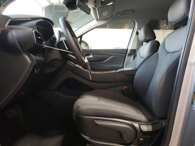 2023 HYUNDAI SANTA FE S - 5NMS1DAJ4PH621935