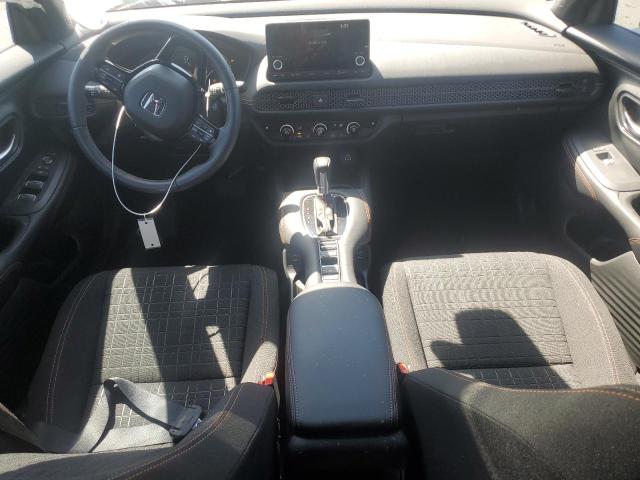 2024 HONDA HR-V SPORT - 3CZRZ2H55RM772829