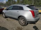 CADILLAC SRX LUXURY photo