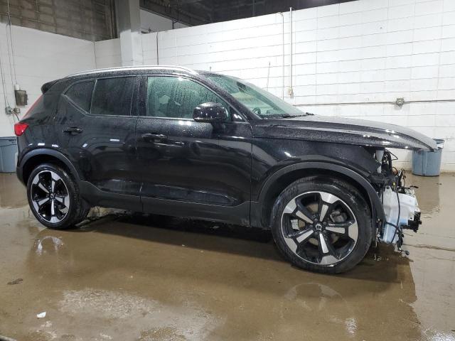 VIN YV4162UK6L2320519 2020 Volvo XC40, T5 Momentum no.4