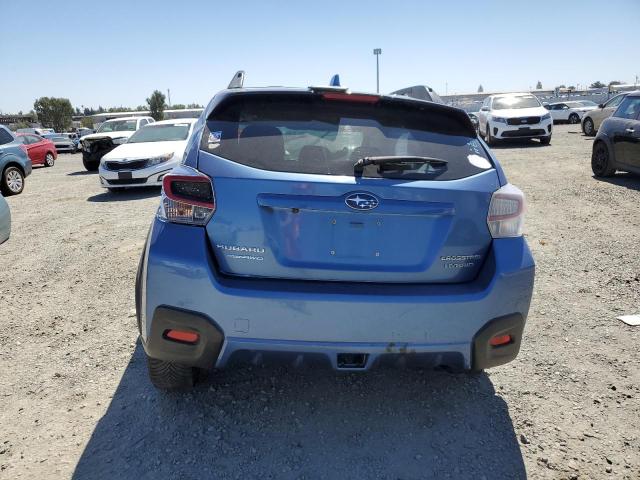 VIN JF2GPBLC6GH224866 2016 Subaru Crosstrek, 2.0I H... no.6