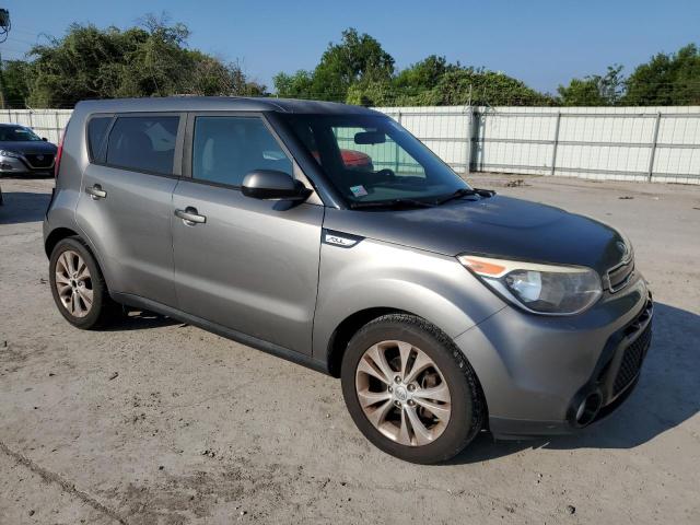 2016 KIA SOUL + - KNDJP3A51G7269041