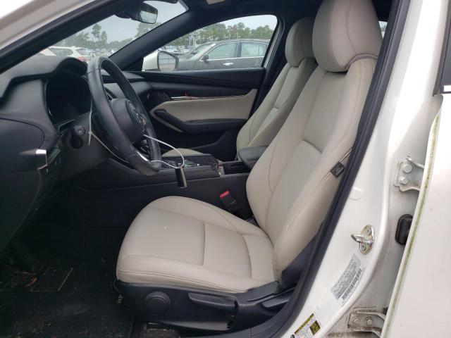 2019 MAZDA 3 - JM1BPAJM1K1137876