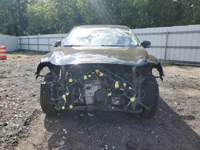 2020 INFINITI QX60 LUXE - 5N1DL0MM6LC524676
