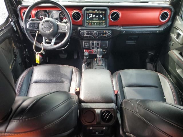 2020 JEEP WRANGLER U - 1C4HJXFG0LW243905