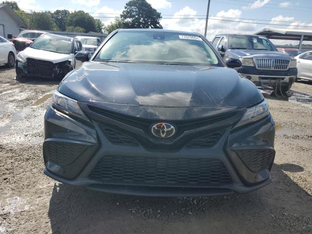 2023 TOYOTA CAMRY SE N - 4T1G11AK7PU766839