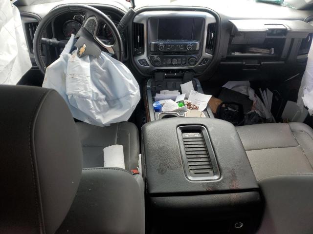 2016 CHEVROLET SILVERADO - 3GCUKSEC7GG136349